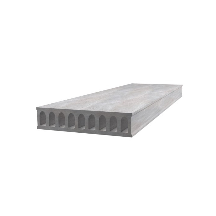 Плита перекрытия 2ПБ 32-15-6