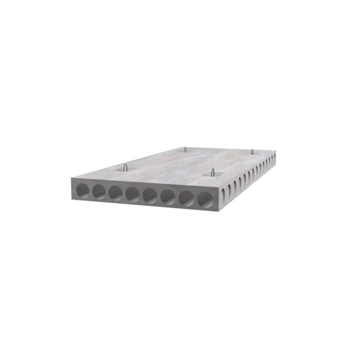 Плита перекрытия ПК 54-6-8